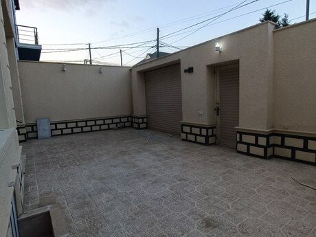5 otaqlı həyət evi, 160 m², Masazır: 148 000 ₼ 3