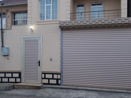 5 otaqlı həyət evi, 160 m², Masazır: 148 000 ₼ 4