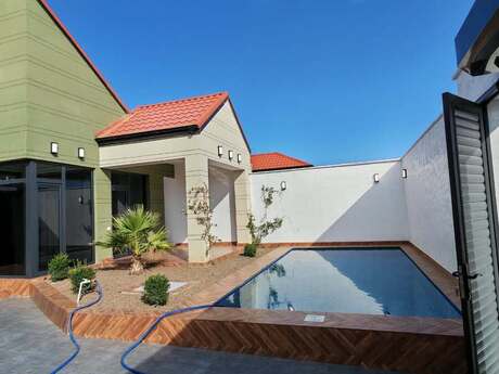4 otaqlı həyət evi, 160 m², Mərdəkan: 235 000 ₼ 2