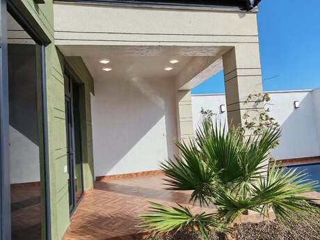 4 otaqlı həyət evi, 160 m², Mərdəkan: 235 000 ₼ 3