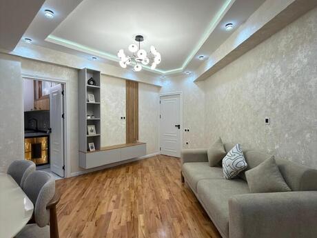 2 otaqlı mənzil, 65 m², Həzi Aslanov: 198 000 ₼ 2