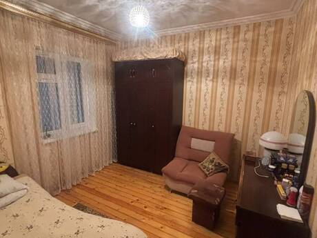 5 otaqlı həyət evi, 100 m², Əmircan: 135 000 ₼ 2
