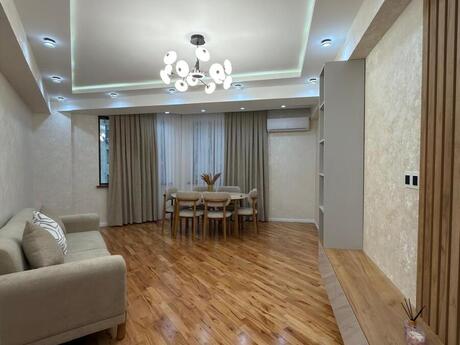 Elan №6469680 - Bakı, Həzi Aslanov m., 2 otaqlı, 65 m², 14/17 mərtəbə