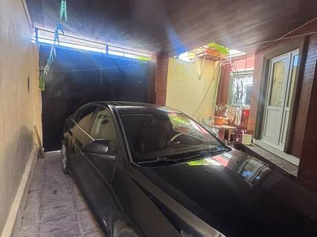 5 otaqlı həyət evi, 100 m², Əmircan: 135 000 ₼ 4