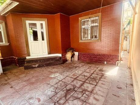 5 otaqlı həyət evi, 100 m², Əmircan: 135 000 ₼ 3