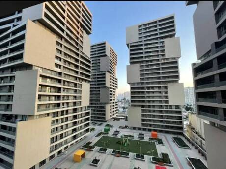 2-комнатная квартира, 65 м², Grand Hayat: 287 000 ₼ 3