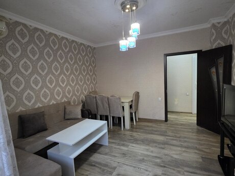3-комнатная квартира, 59 м², Masazır: 85 000 ₼ 2