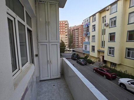 3-комнатная квартира, 59 м², Masazır: 85 000 ₼ 3