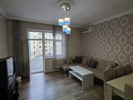 3-комнатная квартира, 59 м², Masazır: 85 000 ₼ 4