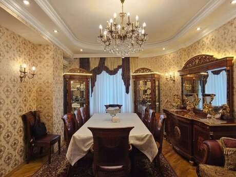 3-комнатная квартира, 127 м², 20 Yanvar: 298 000 ₼ 4