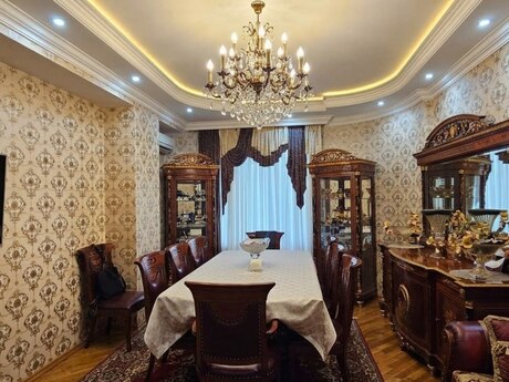 3-комнатная квартира, 127 м², 20 Yanvar: 298 000 ₼ 3
