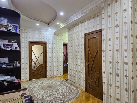 3-комнатная квартира, 127 м², 20 Yanvar: 298 000 ₼ 5