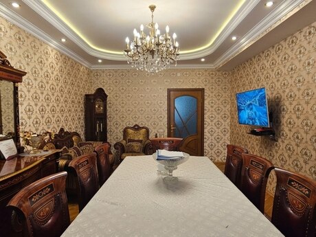 3-комнатная квартира, 127 м², 20 Yanvar: 298 000 ₼ 2