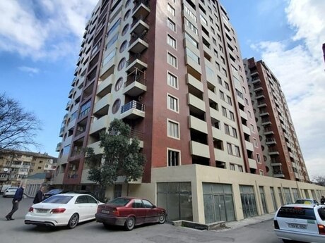 Объявление №6469753 - Баку, м. Нариман Нариманов, 2-комн., 64 м², 2/18 этаж