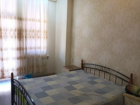 Nəriman Nərimanovda 2 otaqlı yeni tikili mənzil satılır, 64 m², 235 000 AZN, şəkil 5 / 12