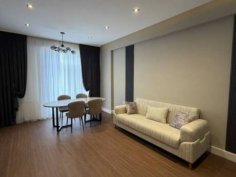 Kirayə 2 otaqlı mənzil, 70 m², Nərimanov: 1 050 ₼/ay 2