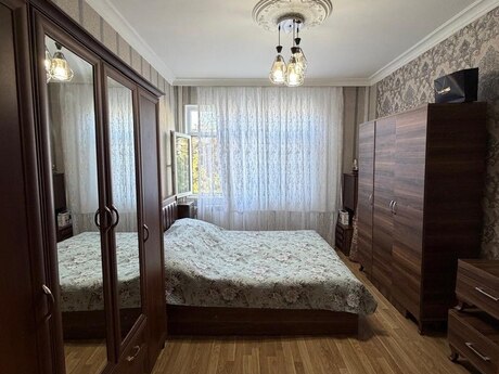 2 otaqlı mənzil, 55 m², Memar Əcəmi: 156 000 ₼ 4