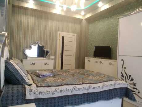 Kirayə 2 otaqlı mənzil, 95 m², Xətai: 1 500 ₼/ay 4