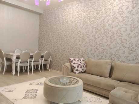 Kirayə 2 otaqlı mənzil, 95 m², Xətai: 1 500 ₼/ay 2
