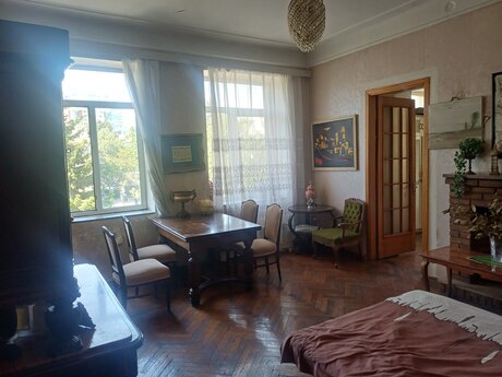 2-комнатная квартира, 75 м², Sahil: 220 000 ₼ 2