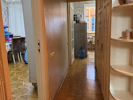 2 otaqlı mənzil, 65 m², Memar Əcəmi: 197 000 ₼ 3