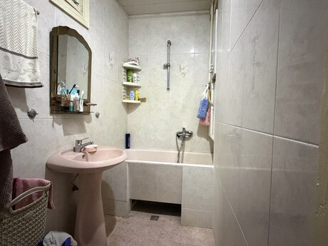 2 otaqlı mənzil, 65 m², Memar Əcəmi: 197 000 ₼ 5