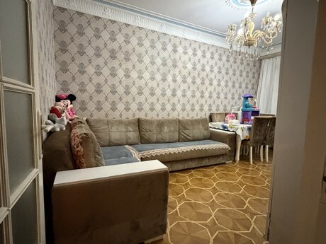2 otaqlı mənzil, 65 m², Memar Əcəmi: 197 000 ₼ 2