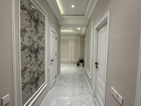 3 otaqlı mənzil, 120 m², Həzi Aslanov: 315 000 ₼ 4