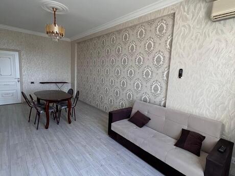 2 otaqlı mənzil, 63 m², Nəsimi: 189 000 ₼ 4