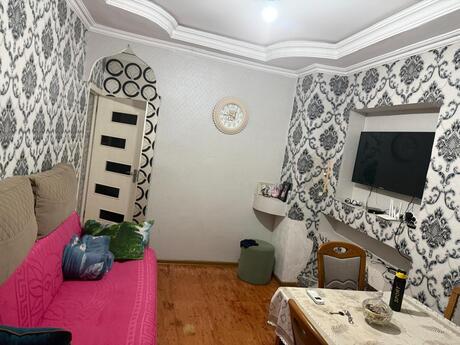 3 otaqlı mənzil, 55 m², Koroğlu: 125 000 ₼ 3