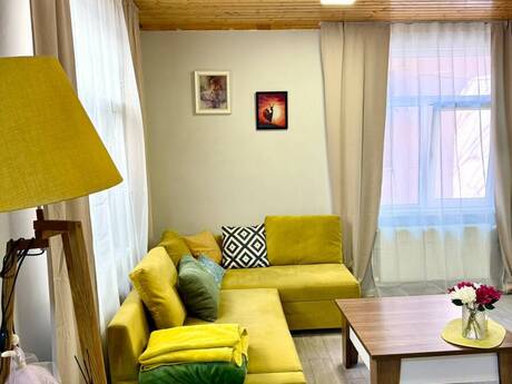 Kirayə 2 otaqlı mənzil, 90 m², Elmlər Akademiyası: 1 000 ₼/ay 3