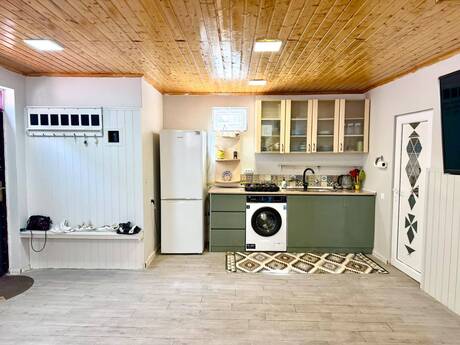 Kirayə 2 otaqlı mənzil, 90 m², Elmlər Akademiyası: 1 000 ₼/ay 4