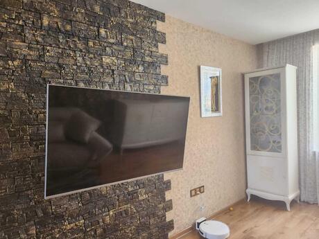 3 otaqlı mənzil, 80 m², Həzi Aslanov: 195 000 ₼ 3