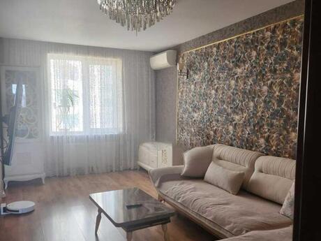 3 otaqlı mənzil, 80 m², Həzi Aslanov: 195 000 ₼ 4