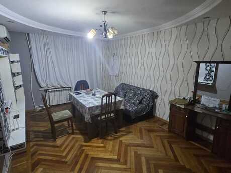 3 otaqlı mənzil, 70 m², Qara Qarayev: 175 000 ₼ 2