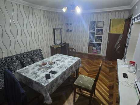 3 otaqlı mənzil, 70 m², Qara Qarayev: 175 000 ₼ 5