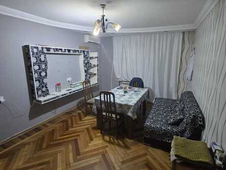 3 otaqlı mənzil, 70 m², Qara Qarayev: 175 000 ₼ 3