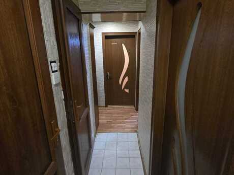 Elan №6469747 - Bakı, Qara Qarayev m., 3 otaqlı, 70 m², 1/5 mərtəbə