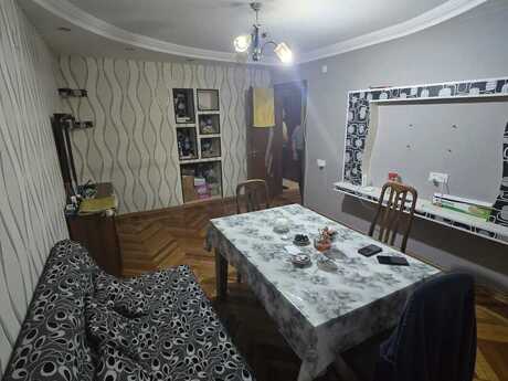 3 otaqlı mənzil, 70 m², Qara Qarayev: 175 000 ₼ 4
