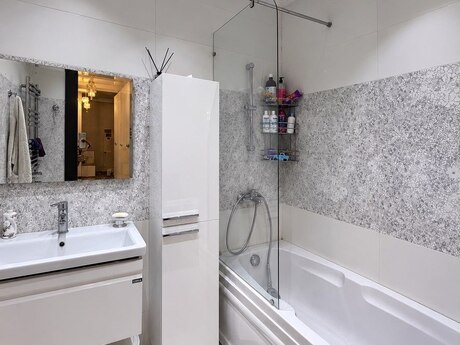 3 otaqlı mənzil, 140 m², Gənclik: 462 000 ₼ 4