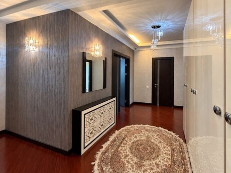 3 otaqlı mənzil, 140 m², Gənclik: 462 000 ₼ 3
