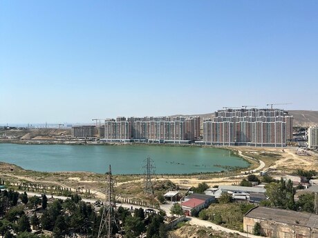 Elan №6469742 - Bakı, Elmlər Akademiyası m., 2 otaqlı, 82 m², 12/18 mərtəbə
