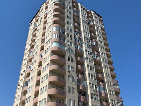 Elmlər Akademiyasında 2 otaqlı yeni tikili mənzil satılır, 82 m², 238 000 AZN, şəkil 2 / 12