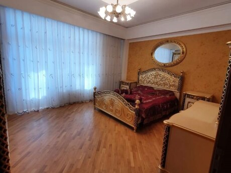 2 otaqlı mənzil, 100 m², Nərimanov: 315 000 ₼ 4
