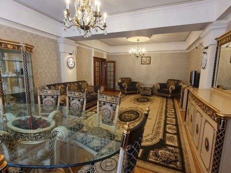 Elan №6469741 - Bakı, Nərimanov r., 2 otaqlı, 100 m², 5/17 mərtəbə