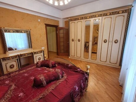 2 otaqlı mənzil, 100 m², Nərimanov: 315 000 ₼ 5