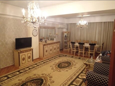 2 otaqlı mənzil, 100 m², Nərimanov: 315 000 ₼ 3