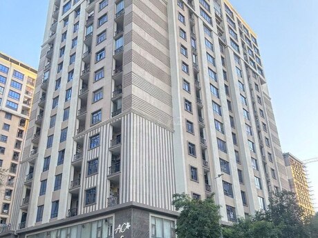 Объявление №6469755 - Баку, Насиминский  р., 2-комн., 90 м², 4/18 этаж