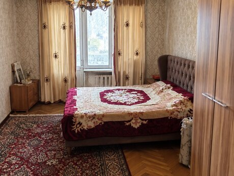 3 otaqlı mənzil, 75 m², Nəsimi: 212 000 ₼ 5