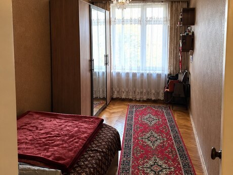 3 otaqlı mənzil, 75 m², Nəsimi: 212 000 ₼ 4